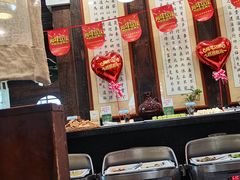 -素德轩素食餐厅(东港店)