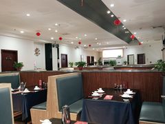 大堂-大秦地·西北菜(纬四路店)