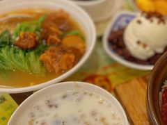 -顺记冰室(宝华路店)