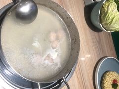 -探窝·竹笙椰子鸡(杨箕店)