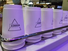 -Manner Coffee(壹方城店)