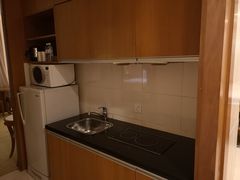 -吉隆坡皇家朱兰酒店