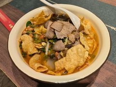 精选螺蛳粉-丽丽三鲜螺蛳粉(田林路店)