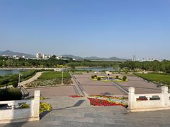 -门城湖公园