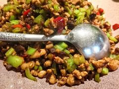 -山茶云南菜(永安里店)