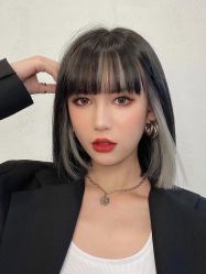 -FINE HAIR造型沙龙