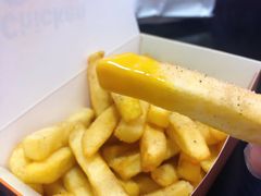 -前进5路汉堡炸鸡(前进五路店)