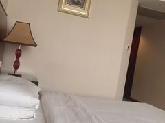 -万豪花都国际大酒店