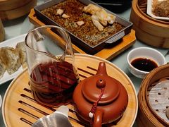 -稻香海鲜饭店(第一国际店)