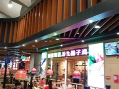 -椰夫人·养生椰子鸡(金沙洲永旺店)