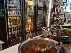 -兰州陈记牛肉面 ·烧烤· 铜锅涮肉(万达店)