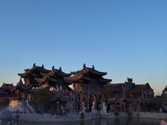 -朱仙镇启封故园景区