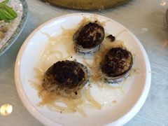 老周记海鲜-老周记海鲜餐饮服务有限公司(旗舰店)