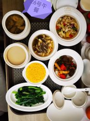 点击看大图 -爱帝宫月子中心(罗湖别墅院)