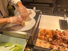 -星伦多 自助料理(圆融店)