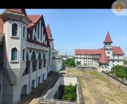 -上海美兰湖妇产科医院