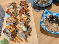 -花炉日本料理