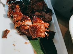 -全牛匠·乐山跷脚牛肉(新中关店)
