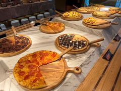 -比格比萨自助(南京万达茂店)