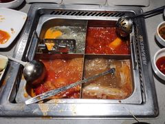 -海底捞火锅(苏宁生活广场店)