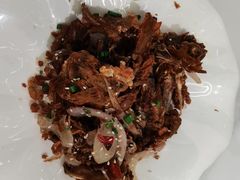 -3号仓库·创意中国菜(新世界城店)