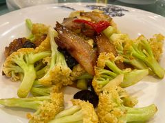 -天鲜阁·海鲜粤菜·33年老字号(石槎白云站店)