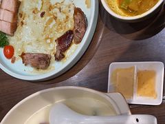 -新旺茶餐厅(嘉里城店)