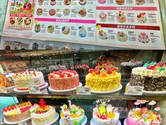 -味多美蛋糕(洋桥店)