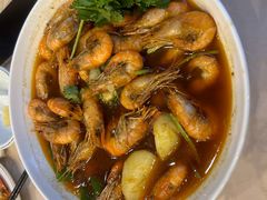 -昆承湖酒家·本帮农家菜