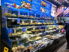 -海味当家·蒸锅海鲜(中山广场创始店)