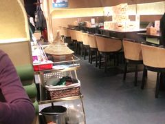 -云海肴云南菜·蒸汽石锅鱼(青岛万象城店)
