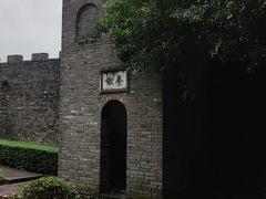 -广州莲花山旅游区