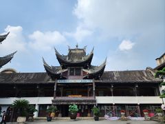 -自贡市盐业历史博物馆