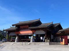 -江西龙虎山景区