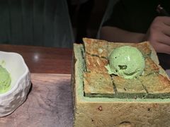 -大树餐厅(益田假日店)