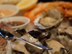 -The Grill by Sean Connolly