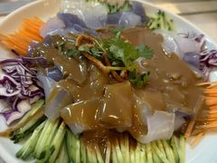 -伊喜饺子(五道口学院路店)