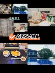 -英芬国际月子中心(岛屿度假月子·洲至奢选香岚店)