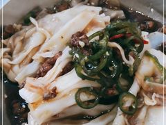 -放鸡岛之美食