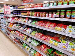 -物美超市(通州果园店)