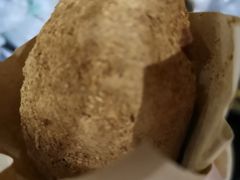 嘎嘎糯米团-正南齐北·老街糯米团(洪崖洞店)