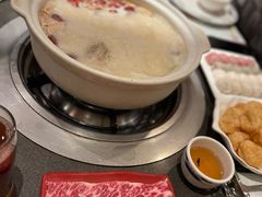 牛肉-春秋火锅