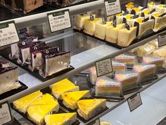 -蜂蝶来饼店(拱北总店)