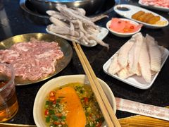 -邓莽子老火锅(中兴路总店)