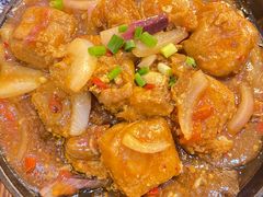 -徽州美食(三十年老店)