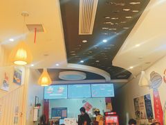 大堂-螺小胖柳州螺蛳粉(钟楼总店)