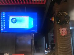 -Cactus墨西哥仙人掌餐厅