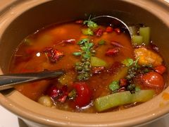 -皇朝会.经典传统粤菜(外滩店)