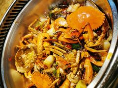 -七欣天香辣蟹火锅(苏州相城VIP总店)