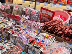 -邵万生食品公司(南京东路店)